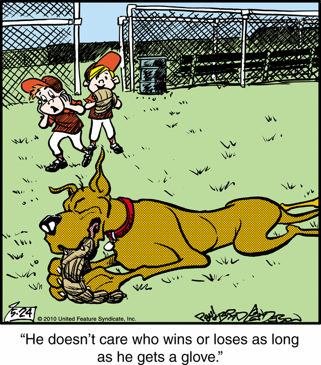 marmaduke
